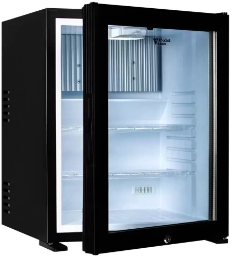 Минибар Cold Vine MCA-38BG фото 2