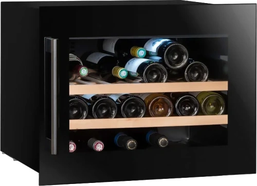 Винный шкаф Climadiff CBI28S1B фото 3
