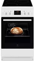 Электрическая плита Electrolux RKR520200W