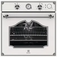 Встраиваемый электрический духовой шкаф Electrolux OPEB2640C