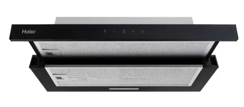 Встраиваемая вытяжка Haier HVX-T642GB фото 3