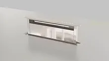 Встраиваемая вытяжка Fulgor Milano FDDH 900 TRC X