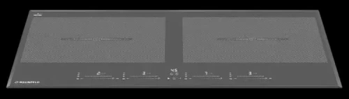 Индукционная варочная панель Maunfeld CVI904SFLDGR фото 6