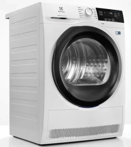 Сушильная машина Electrolux EW8HR359S фото 5
