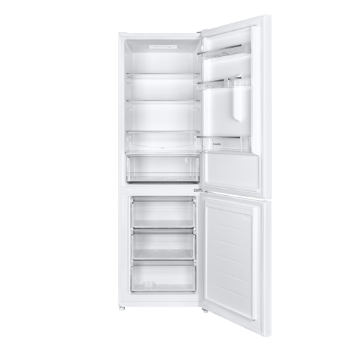 Холодильник MAUNFELD MFF185SFW фото 3