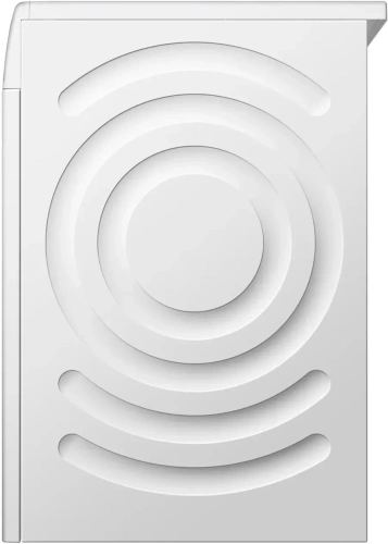 Стиральная машина Bosch WGE03200BY фото 3