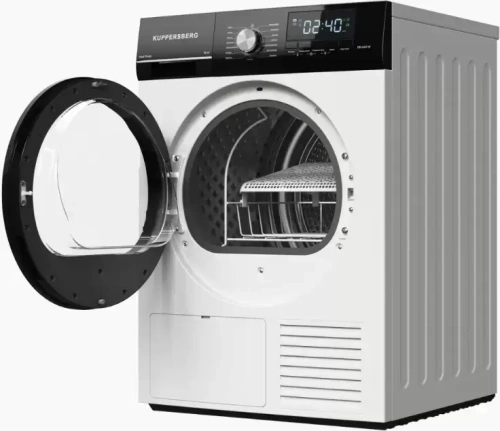 Сушильная машина Kuppersberg DM 660 W фото 2