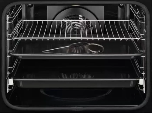 Духовой шкаф Electrolux EOD6P77WZ фото 3