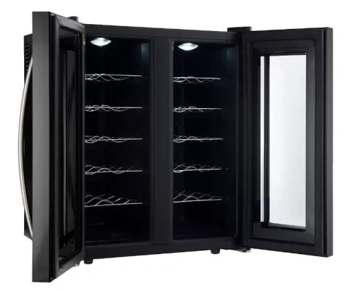 Винный шкаф CellarPrivate CP024-2T фото 9