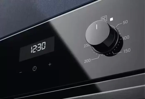 Духовой шкаф Electrolux EOD5H70BZ фото 6