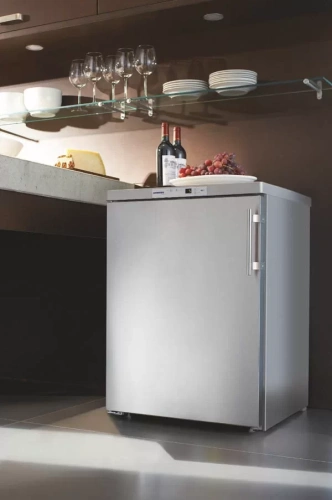 Холодильник Liebherr KTPesf 1750 Premium фото 4