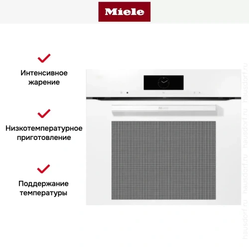 Духовой шкаф Miele DO7860 BRWS фото 7