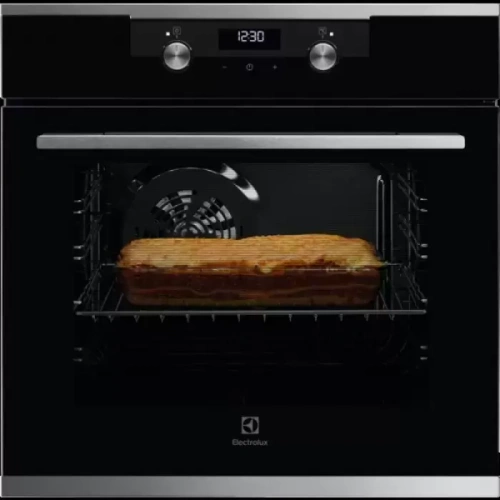 Духовой шкаф Electrolux OKF5C50X