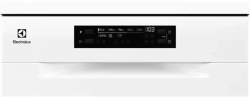 Посудомоечная машина Electrolux ESM48310SW фото 2