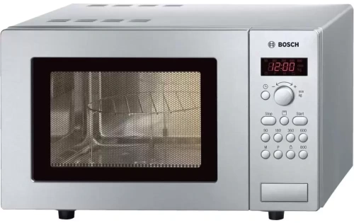 Микроволновая печь Bosch HMT75G451R