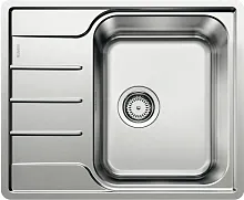 Мойка Blanco LEMIS 45 S-IF нержавеющая сталь полированная 525115