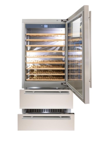 Винный шкаф Fhiaba KS900HWT6