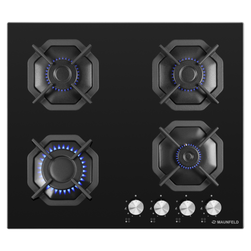 Газовая варочная панель MAUNFELD EGHG.64.2C