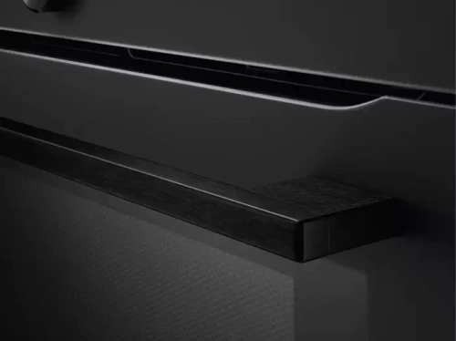 Компактный духовой шкаф AEG KMK968000T фото 4