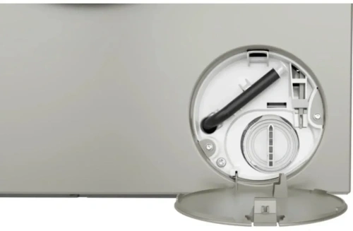 Стиральная машина Bosch WGK244ZXME фото 5