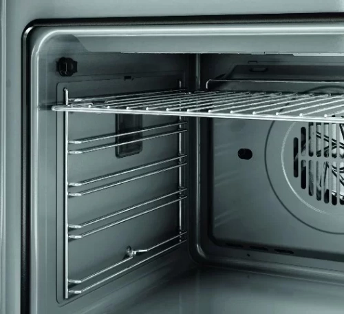 Духовой шкаф Fulgor Milano LO 4814/2 TC WH фото 2