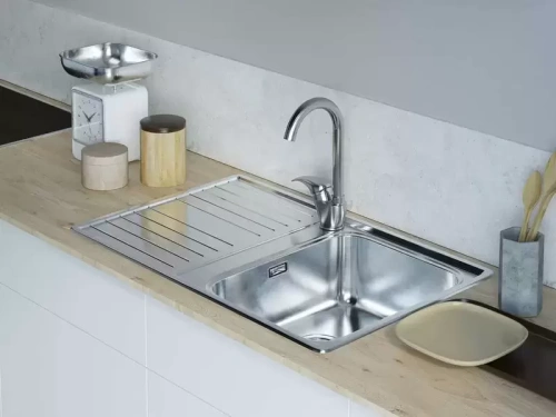 Смеситель Omoikiri UMI BE фото 6