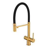 Emar ЕС - 7024 PVD Golden
