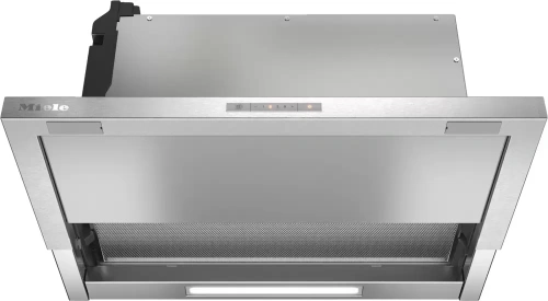 Встраиваемая вытяжка Miele DAS 2620 фото 2