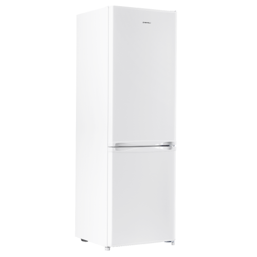 Холодильник MAUNFELD MFF170W фото 4