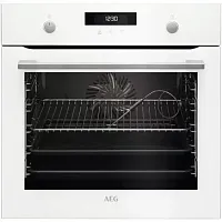 Духовой шкаф AEG BCR546350W
