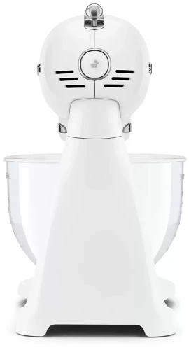 Планетарный миксер Smeg SMF13WHEU фото 4