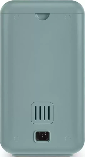 Кофемашина Smeg BCC12EGMEU фото 2
