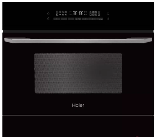 Духовой шкаф Haier HMX-BDC399B фото 3