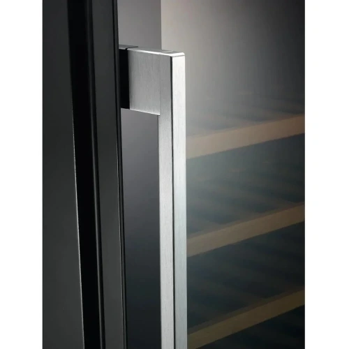 Встраиваемый винный шкаф AEG AWUS020B5B фото 5