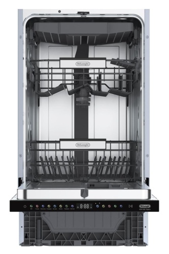 DeLonghi DDW 08S Topazio