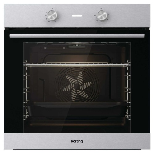 Электрический духовой шкаф Korting OKB 2820 EX Электрический духовой шкаф Korting OKB 2820 EX