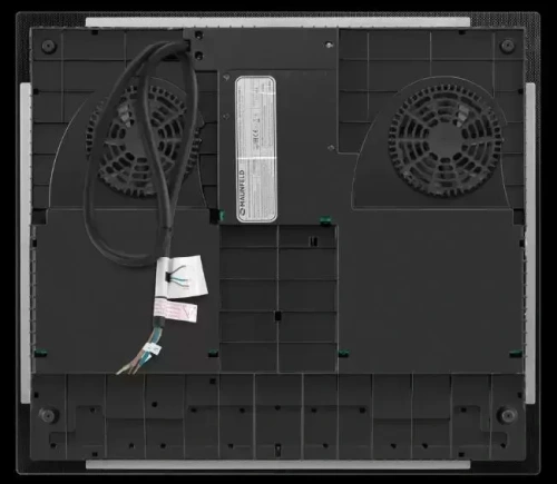 Индукционная варочная панель Maunfeld CVI594SF2BK фото 6