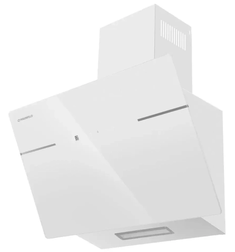 Вытяжка Maunfeld Astro 60 белое стекло