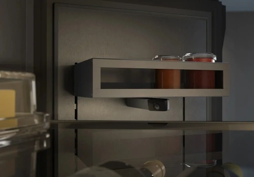 Встраиваемый холодильник Gaggenau RVY497190 фото 7