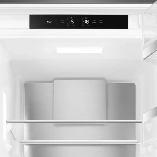 Встраиваемый холодильник Smeg C9174TN5D фото 5