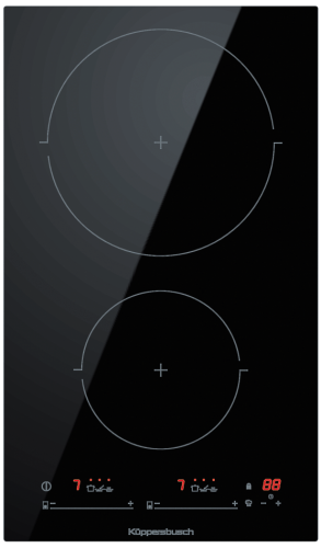 Индукционная варочная панель Kuppersbusch VKI 3550.0 SR
