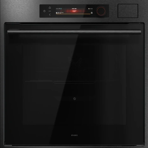 Духовой шкаф Asko OCS66BSH