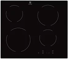 Варочная панель Electrolux EHV 56240 AK