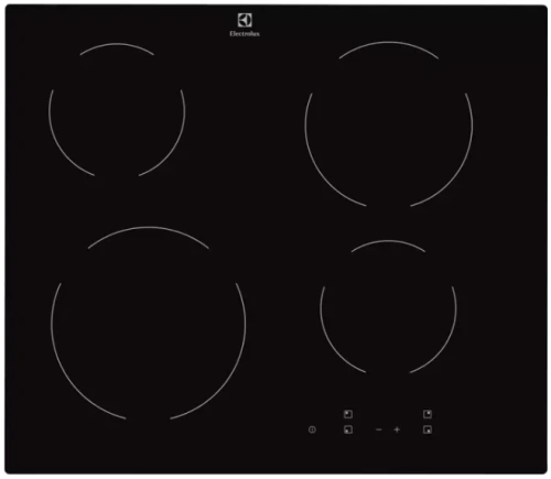 Варочная панель Electrolux EHV 56240 AK