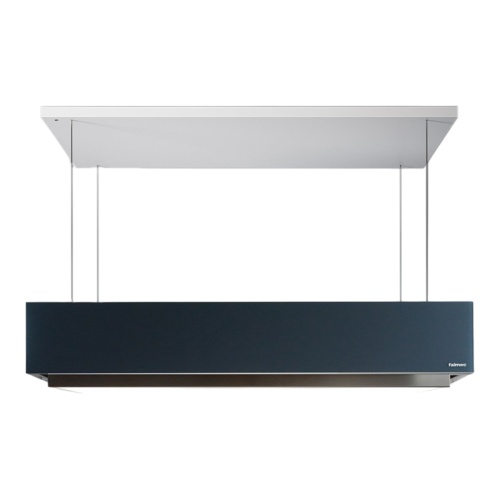 Falmec LEVANTE 120 графитовый матовый+рамка из стали Falmec LEVANTE 120 графитовый матовый+рамка из стали