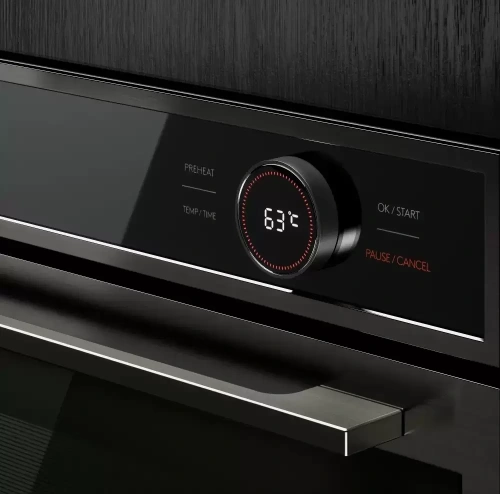 Духовой шкаф Kuppersberg HT 612 BX фото 10