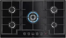 Варочная панель AEG HKB95450NB