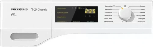 Сушильная машина Miele TDB130WP фото 2