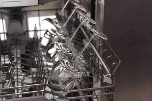 Встраиваемая посудомоечная машина Gaggenau DF481100F фото 4