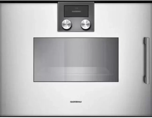 Духовой шкаф-пароварка Gaggenau BSP 251-110